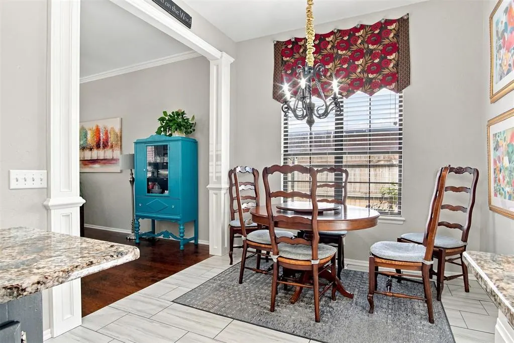 Photo 13 — 112 Kings Court, Edmond, OK 73013