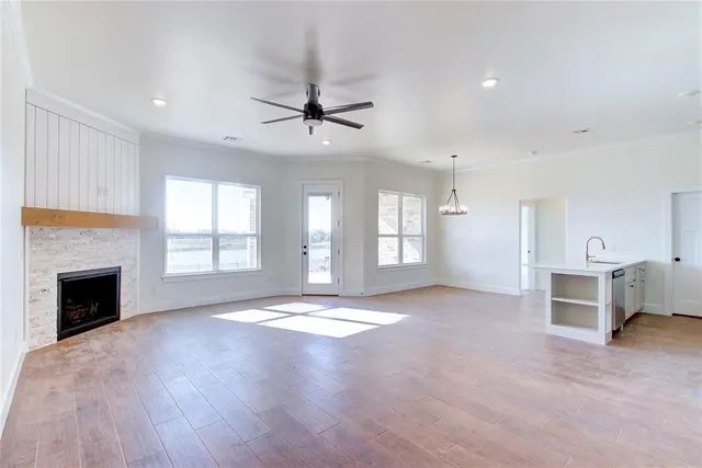 Photo 4 — 2830 Dunham Drive, Norman, OK 73071