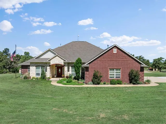 Photo 3 — 329826 E Highway 66 Ranch, Wellston, OK 74881