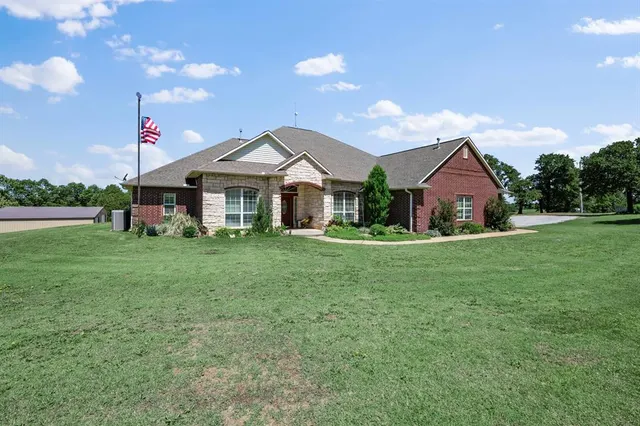 Photo 5 — 329826 E Highway 66 Ranch, Wellston, OK 74881
