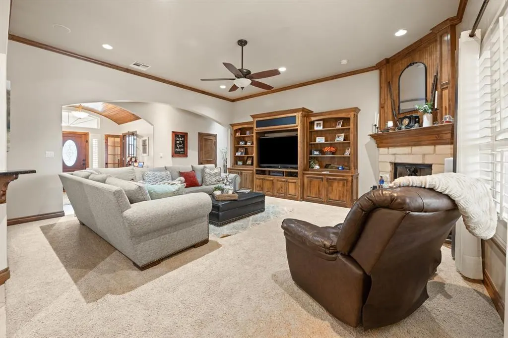 Photo 9 — 329826 E Highway 66 Ranch, Wellston, OK 74881