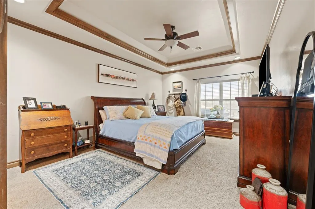 Photo 12 — 329826 E Highway 66 Ranch, Wellston, OK 74881