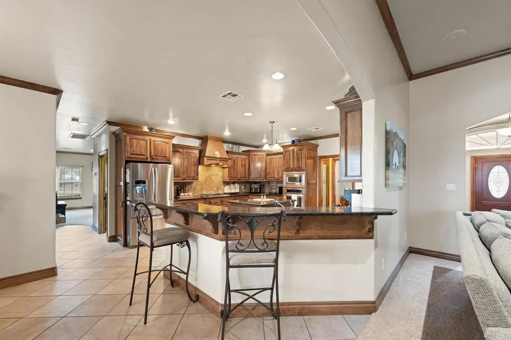 Photo 14 — 329826 E Highway 66 Ranch, Wellston, OK 74881