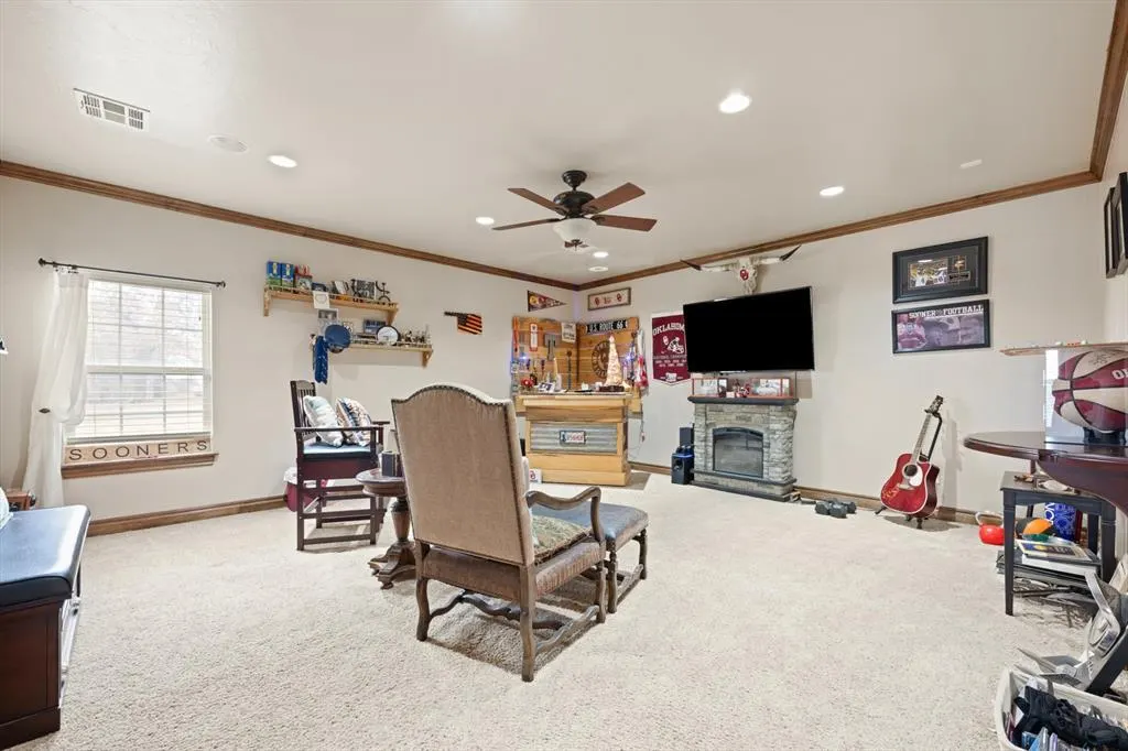 Photo 27 — 329826 E Highway 66 Ranch, Wellston, OK 74881
