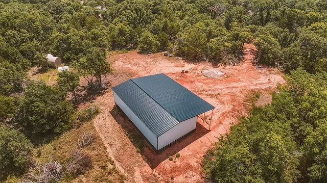 Photo 5 — 2539 Ironwood Trail, Norman, OK 73026