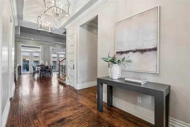 Photo 6 — 16738 Little Leaf Court, Edmond, OK 73012