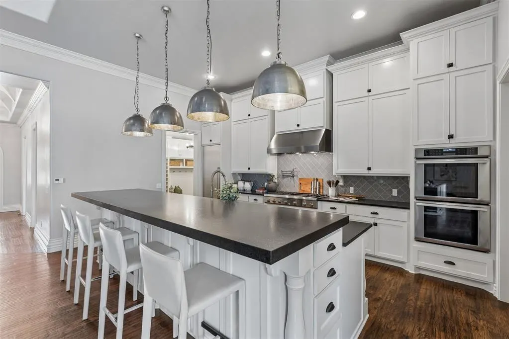 Photo 14 — 16738 Little Leaf Court, Edmond, OK 73012