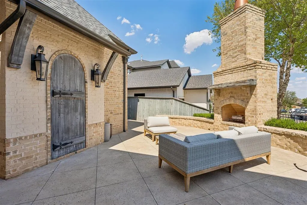 Photo 46 — 16738 Little Leaf Court, Edmond, OK 73012