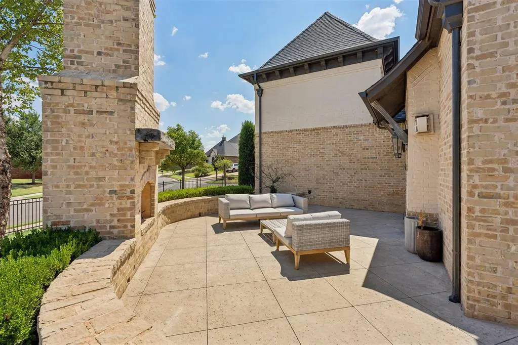 Photo 47 — 16738 Little Leaf Court, Edmond, OK 73012