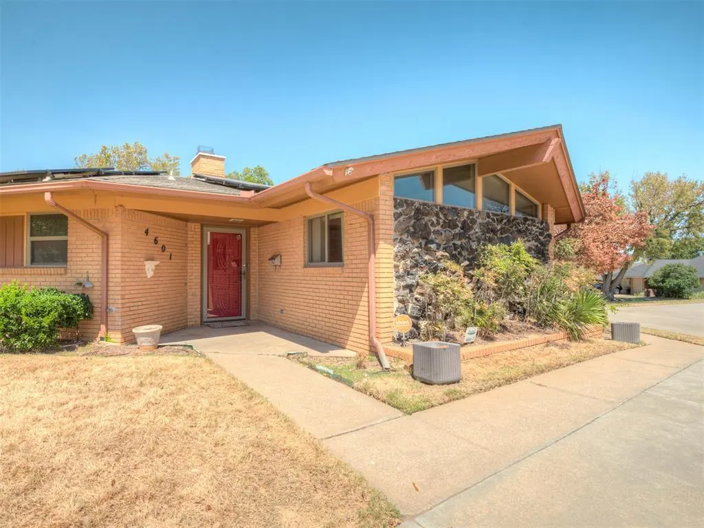 Photo 3 — 4601 NW 57th Street, Oklahoma City, OK 73122