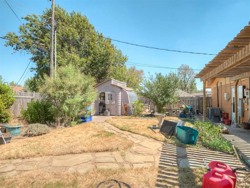 Photo 38 — 4601 NW 57th Street, Oklahoma City, OK 73122