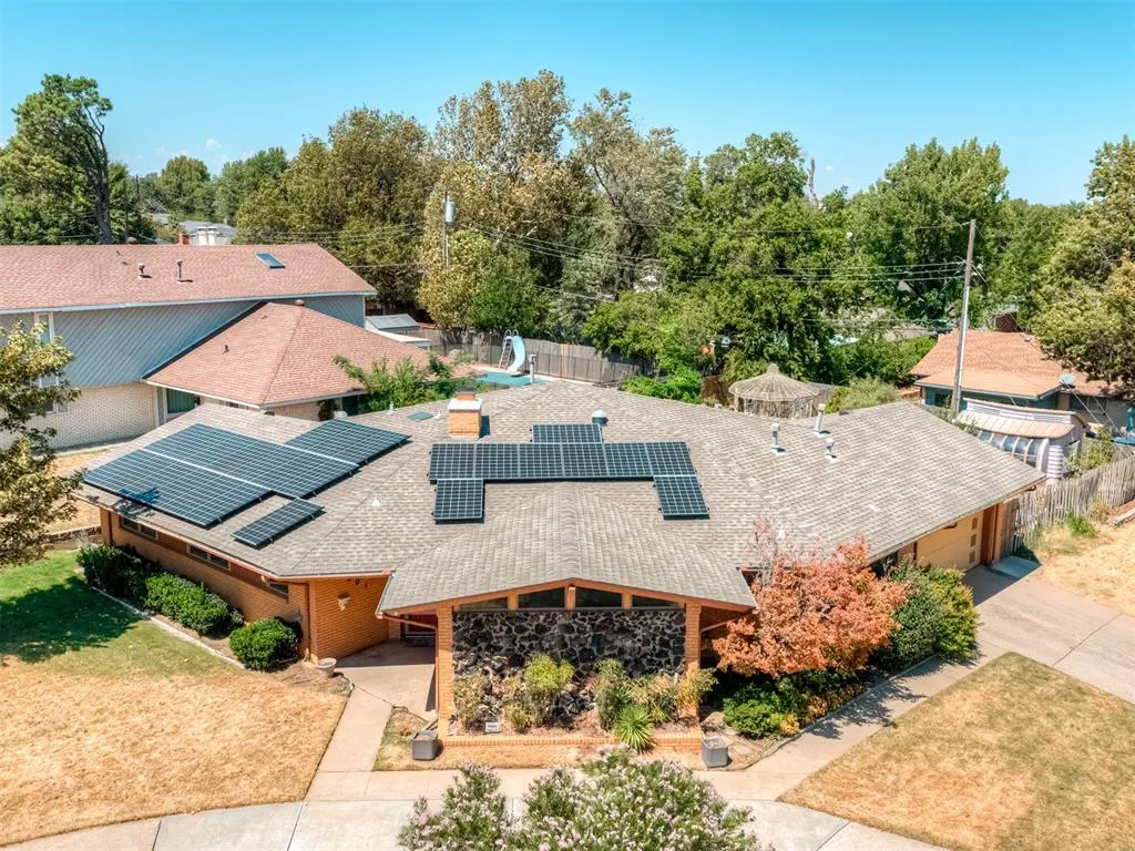 Photo 44 — 4601 NW 57th Street, Oklahoma City, OK 73122