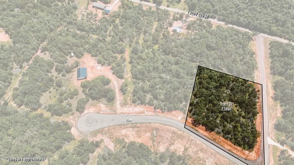 Front exterior — 2579 Ironwood Trail, Norman, OK 73026