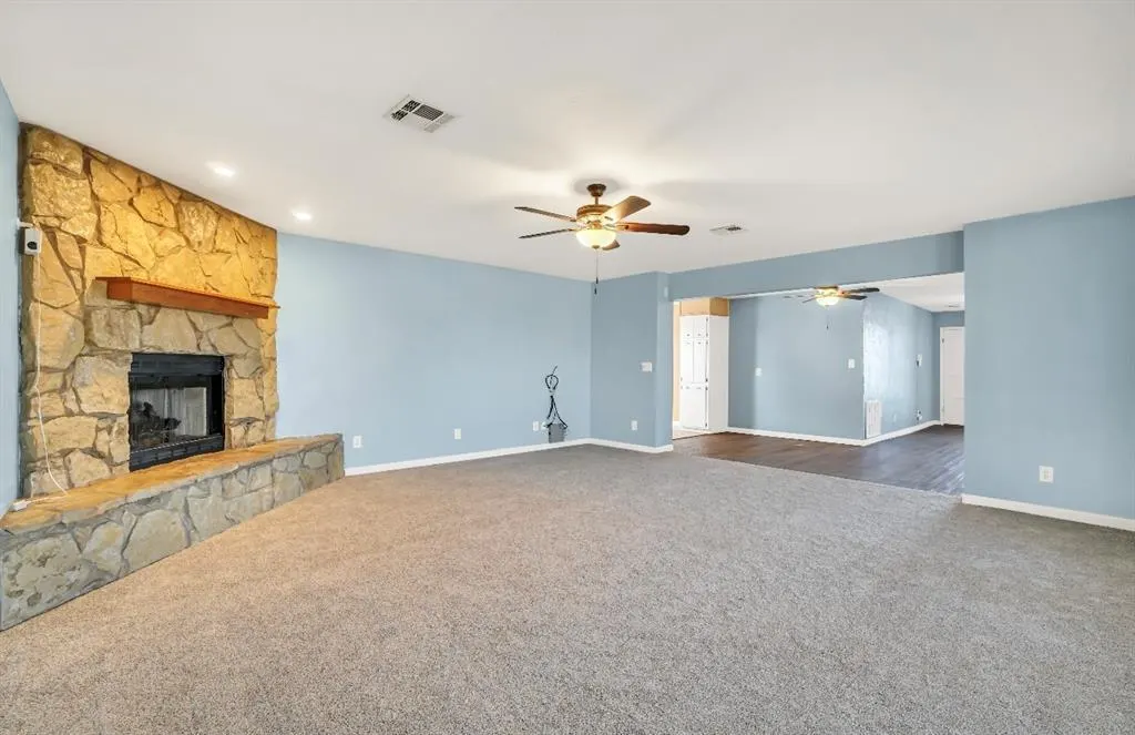 Photo 11 — 932 Hazel Street, Altus, OK 73521