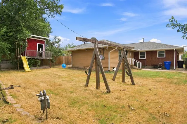 Photo 5 — 209 W Glenhaven Drive, Oklahoma City, OK 73110
