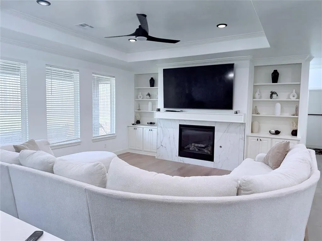 Photo 12 — 15813 Langley Way, Edmond, OK 73013
