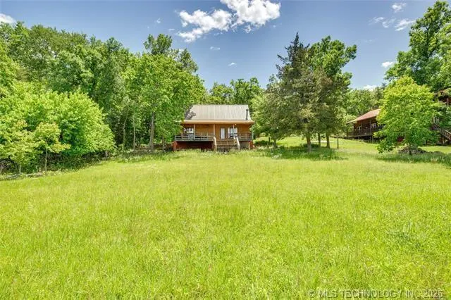 Photo 4 — 3859 W Lake, Fort Towson, OK 74735