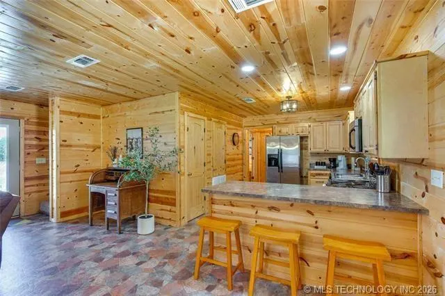 Photo 5 — 3859 W Lake, Fort Towson, OK 74735