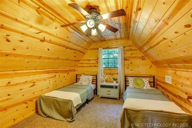Photo 17 — 3859 W Lake, Fort Towson, OK 74735