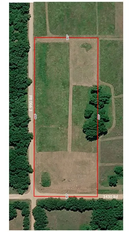 Photo 8 — 990026 S 3430 Road, Meeker, OK 74855