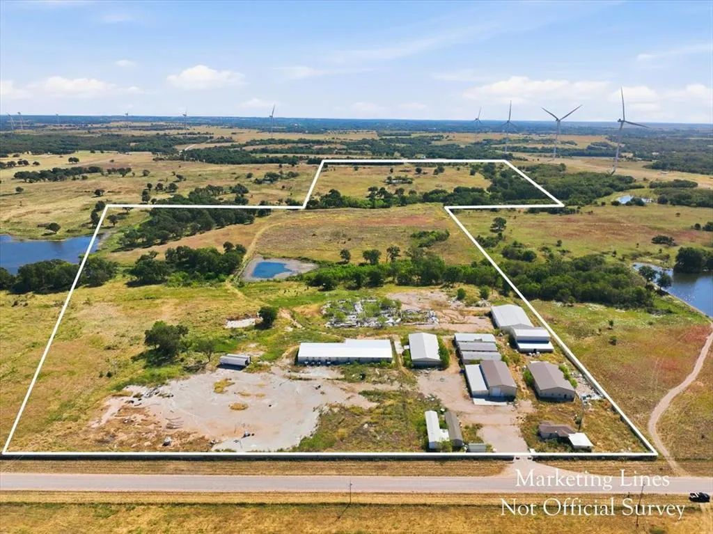 Photo 2 — 24398 County Road 3430, Roff, OK 74865