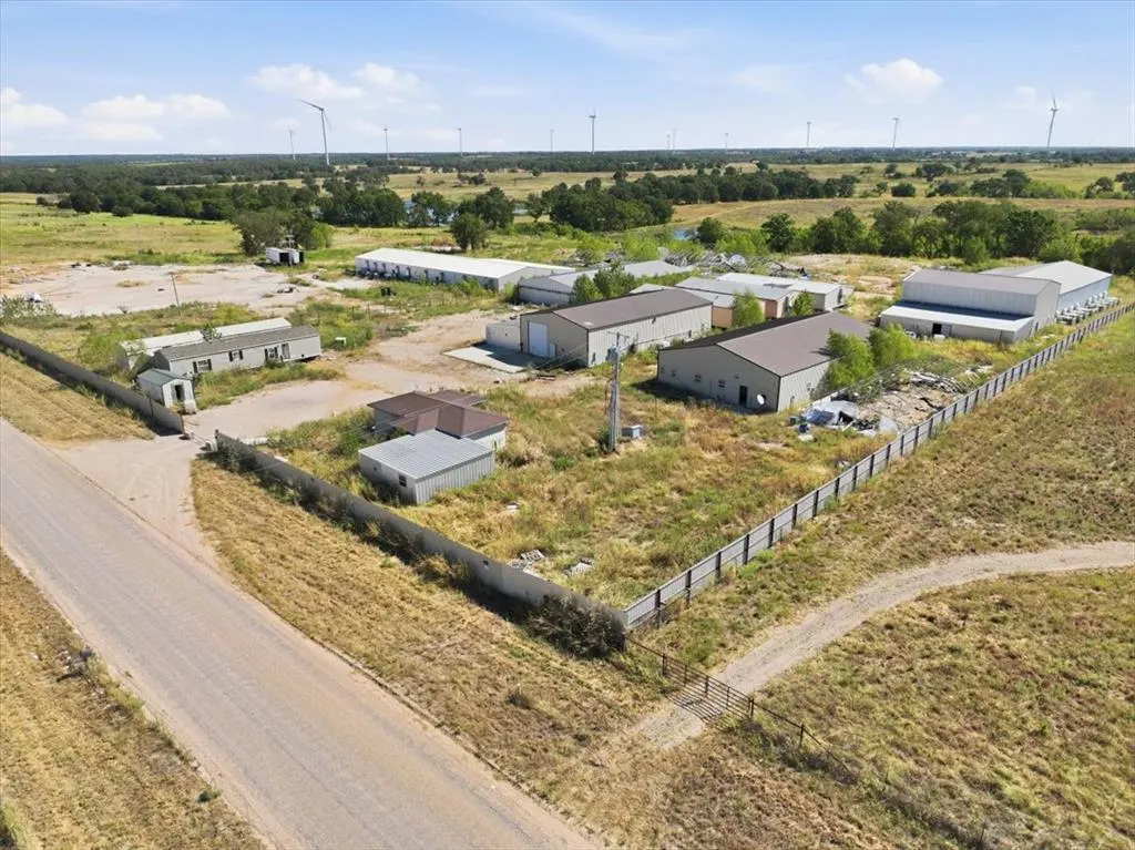 Photo 3 — 24398 County Road 3430, Roff, OK 74865