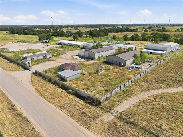 Photo 3 — 24398 County Road 3430, Roff, OK 74865