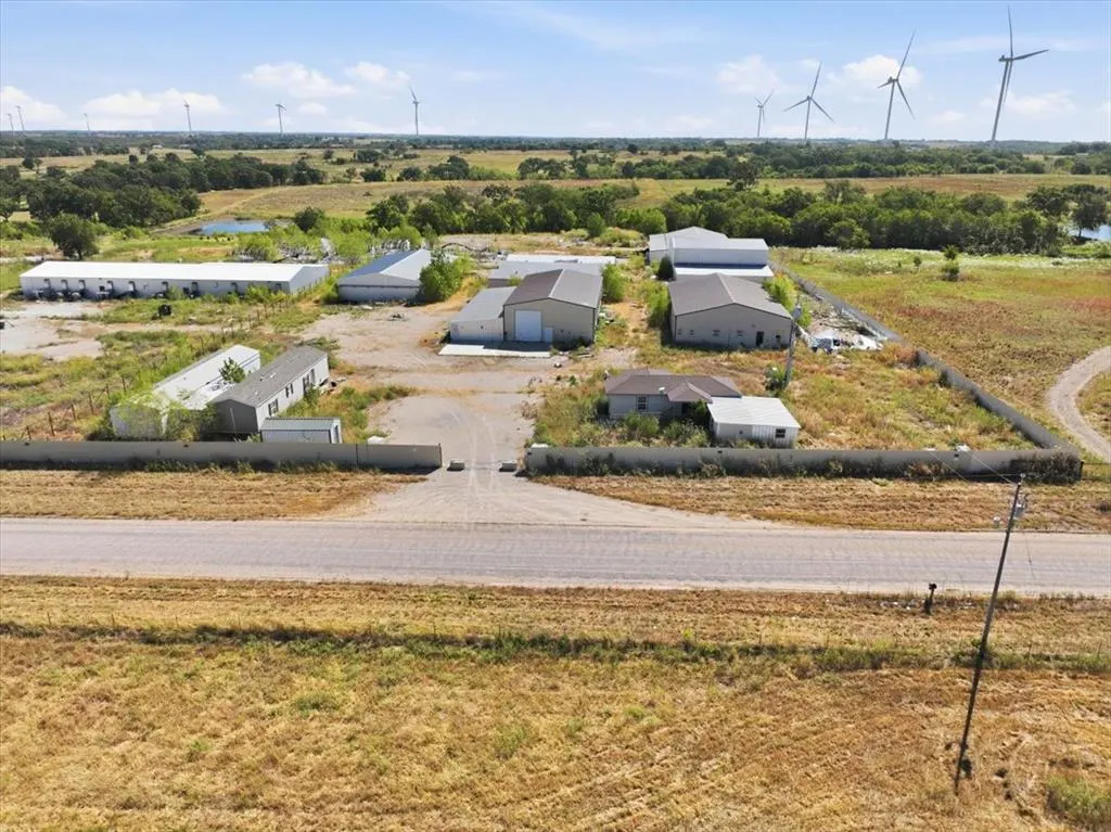 Photo 4 — 24398 County Road 3430, Roff, OK 74865