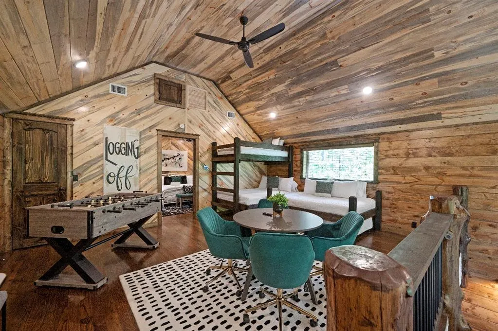 Photo 17 — 123 KING PINE Lane, Broken Bow, OK 74728
