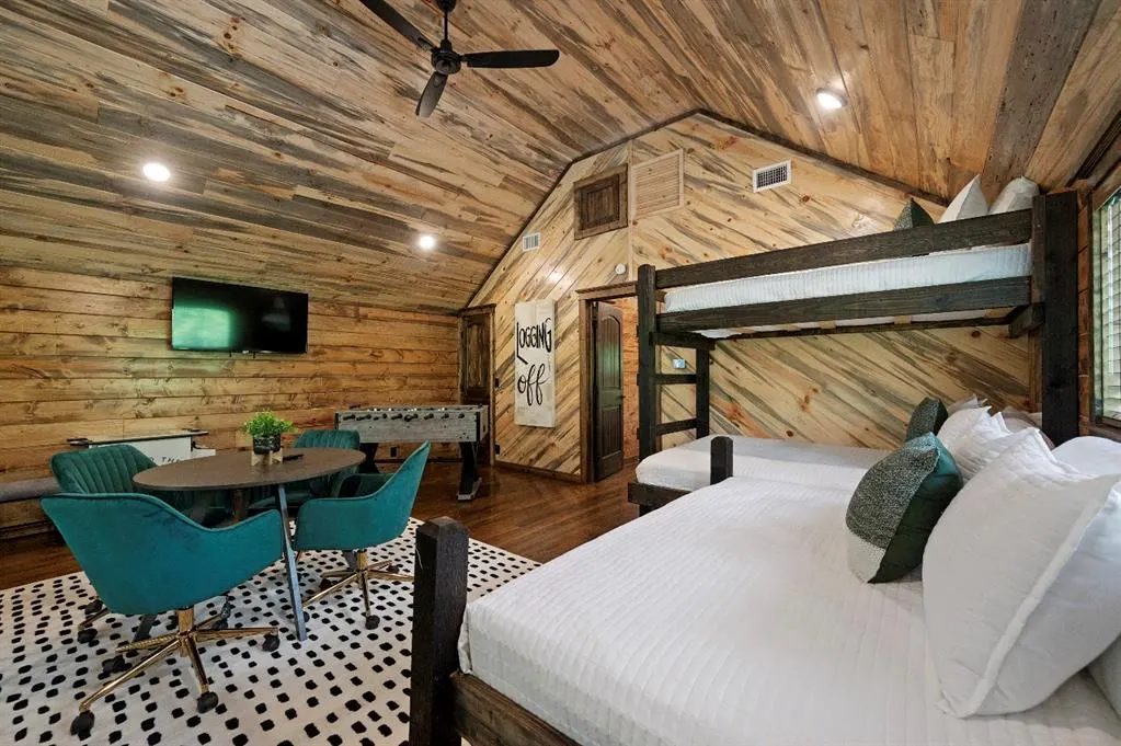 Photo 20 — 123 KING PINE Lane, Broken Bow, OK 74728