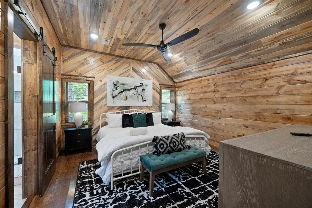 Photo 22 — 123 KING PINE Lane, Broken Bow, OK 74728