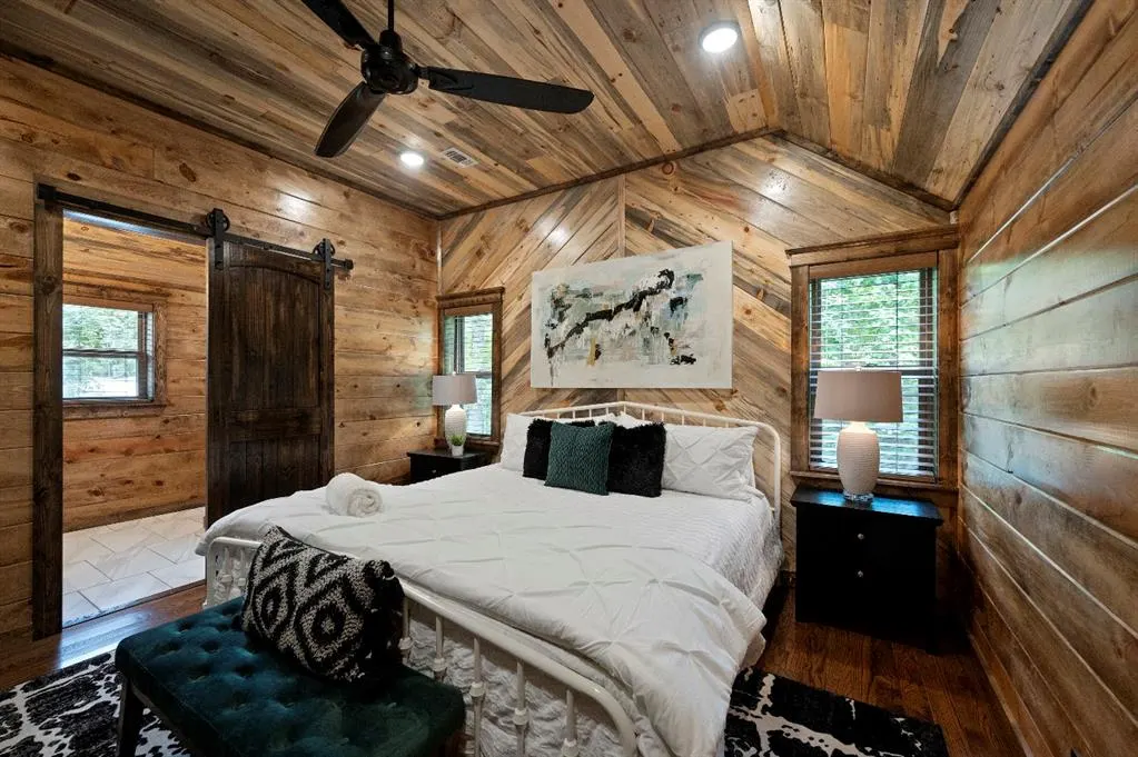 Photo 23 — 123 KING PINE Lane, Broken Bow, OK 74728