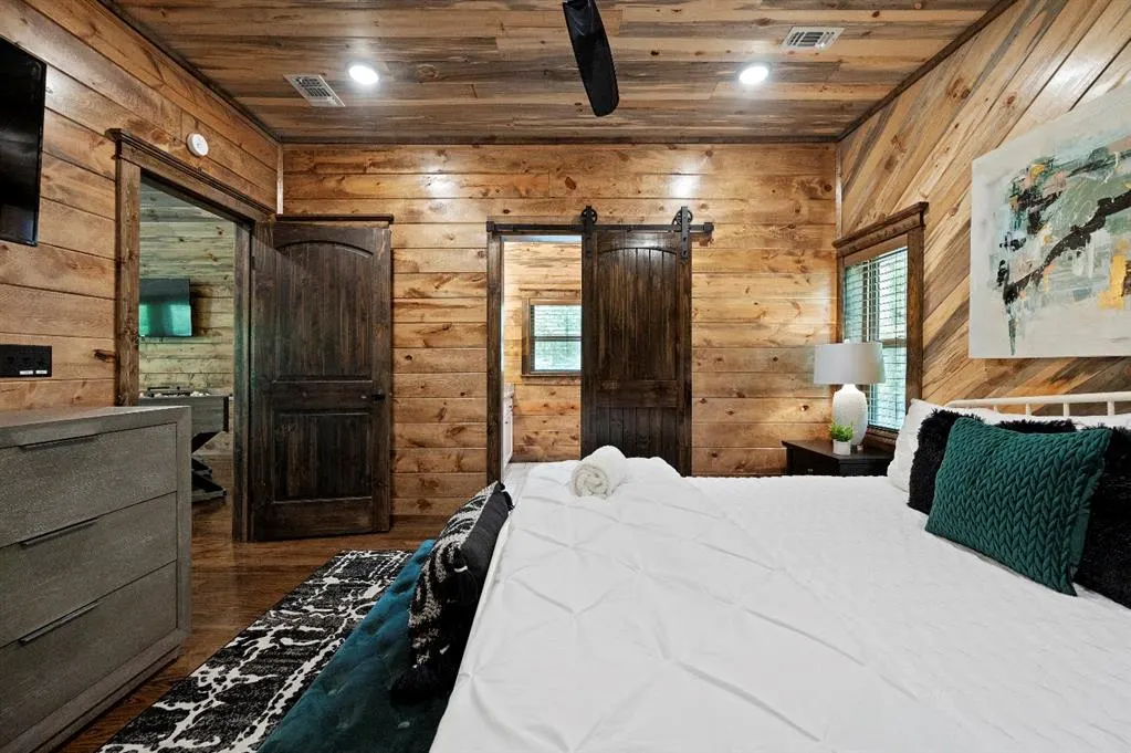 Photo 24 — 123 KING PINE Lane, Broken Bow, OK 74728