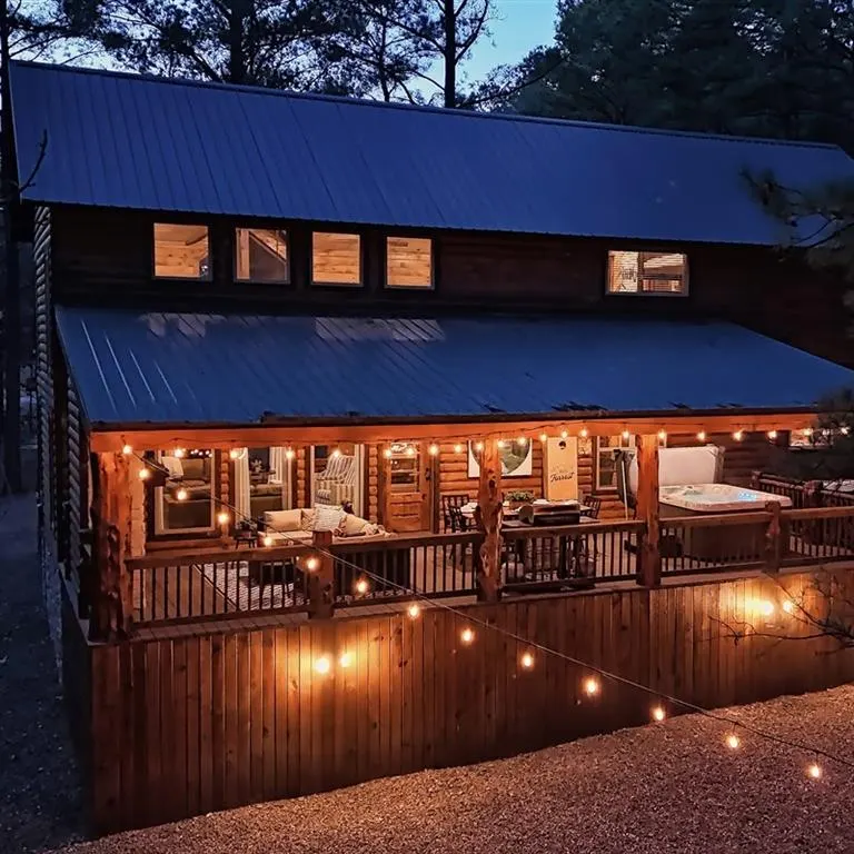 Photo 27 — 123 KING PINE Lane, Broken Bow, OK 74728