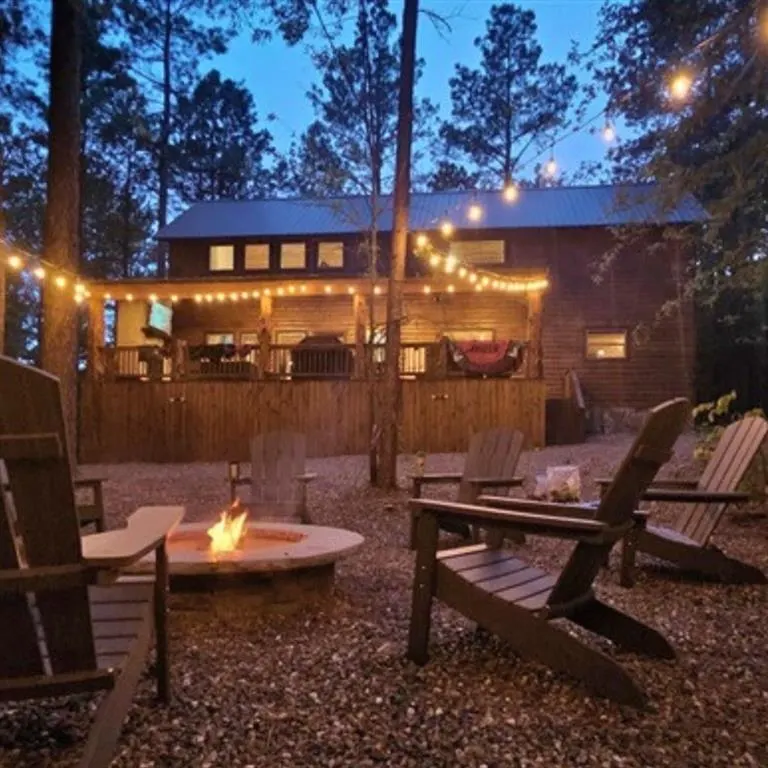 Photo 28 — 123 KING PINE Lane, Broken Bow, OK 74728