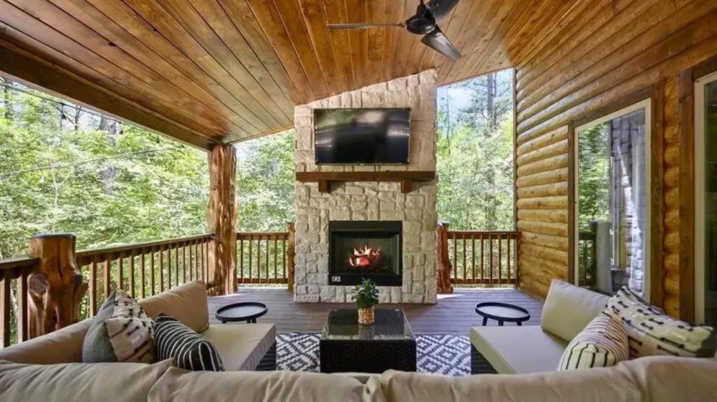 Photo 30 — 123 KING PINE Lane, Broken Bow, OK 74728