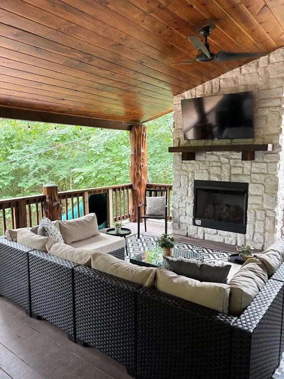 Photo 31 — 123 KING PINE Lane, Broken Bow, OK 74728