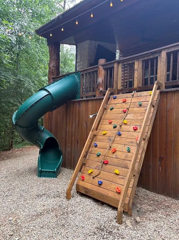 Photo 32 — 123 KING PINE Lane, Broken Bow, OK 74728