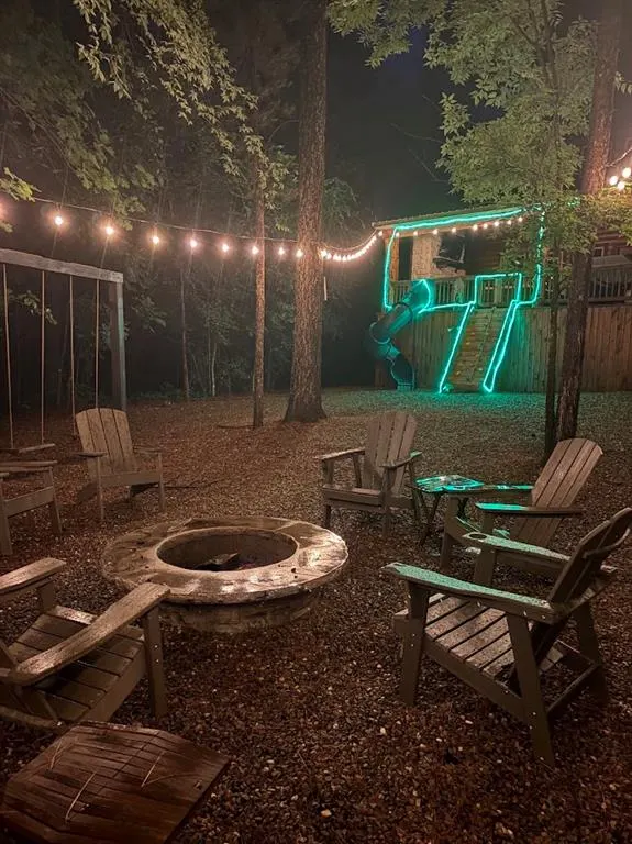 Photo 34 — 123 KING PINE Lane, Broken Bow, OK 74728
