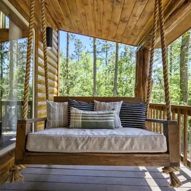 Photo 39 — 123 KING PINE Lane, Broken Bow, OK 74728