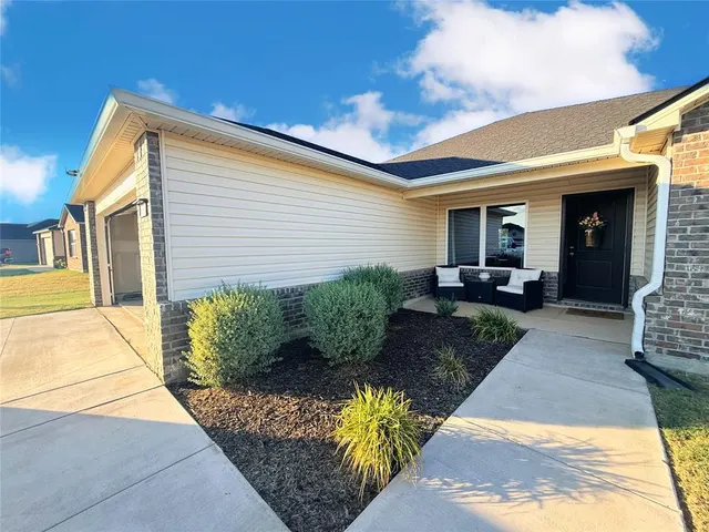 Photo 3 — 43230 Prairie Ranch Road, Shawnee, OK 74804
