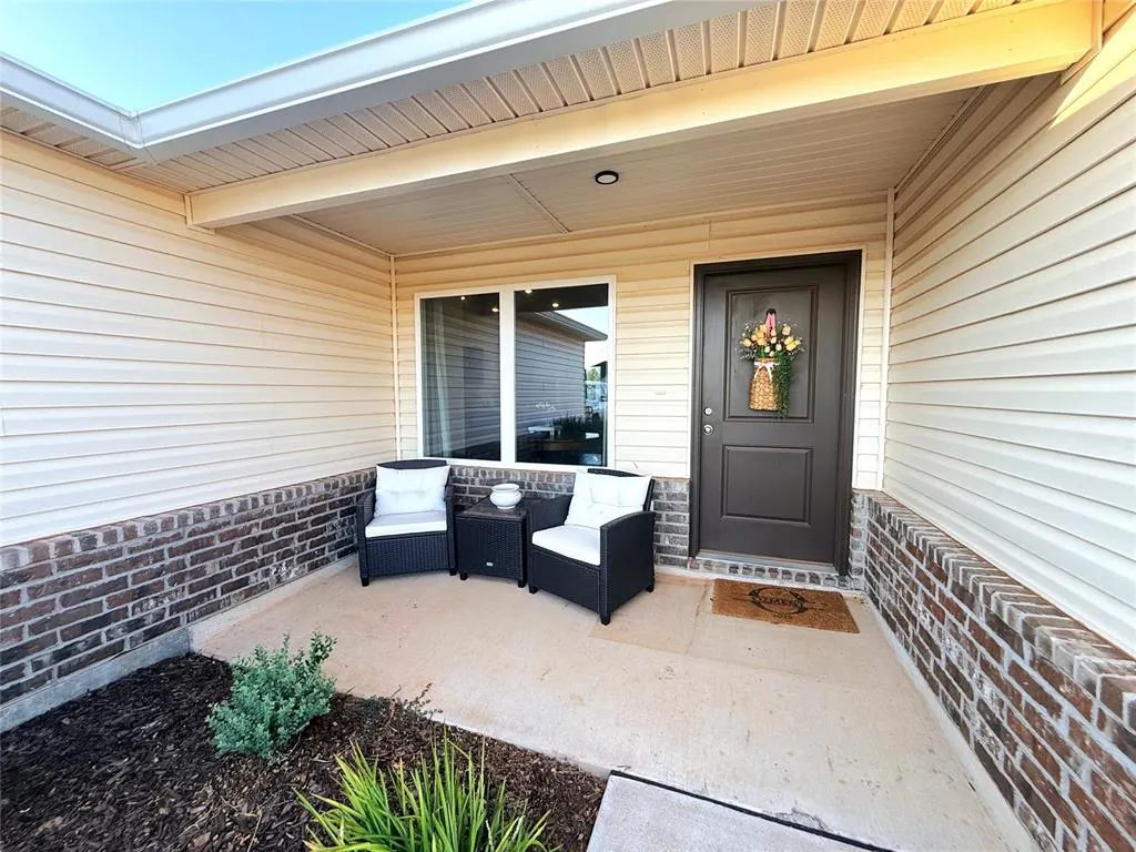 Photo 4 — 43230 Prairie Ranch Road, Shawnee, OK 74804