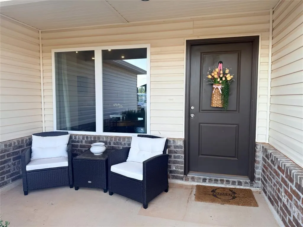 Photo 5 — 43230 Prairie Ranch Road, Shawnee, OK 74804