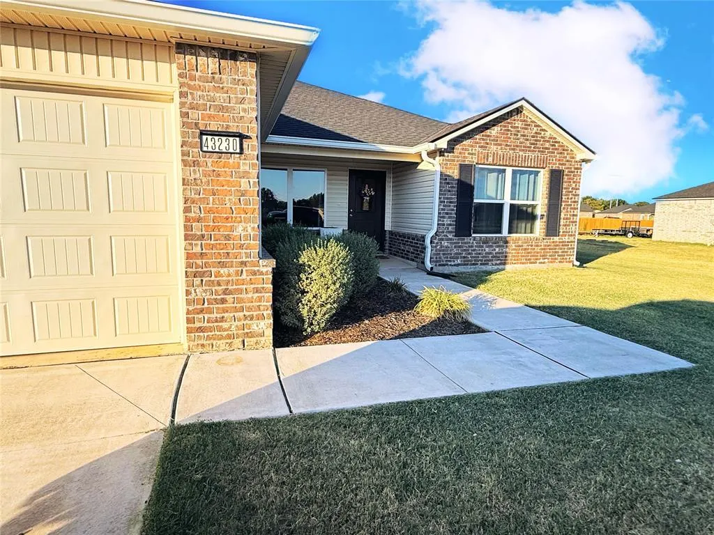 Photo 11 — 43230 Prairie Ranch Road, Shawnee, OK 74804