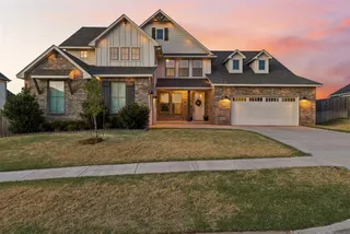 Sold home at 8601 Maple Creek Road