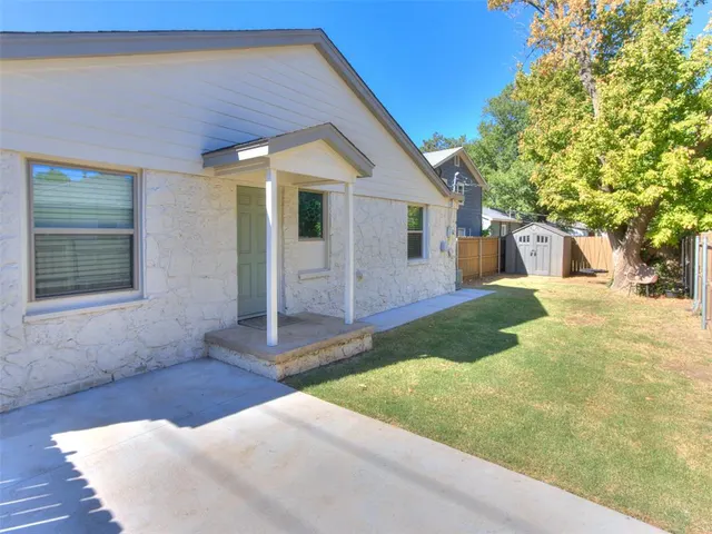 Photo 5 — 4101 N Hammond Avenue, Bethany, OK 73008