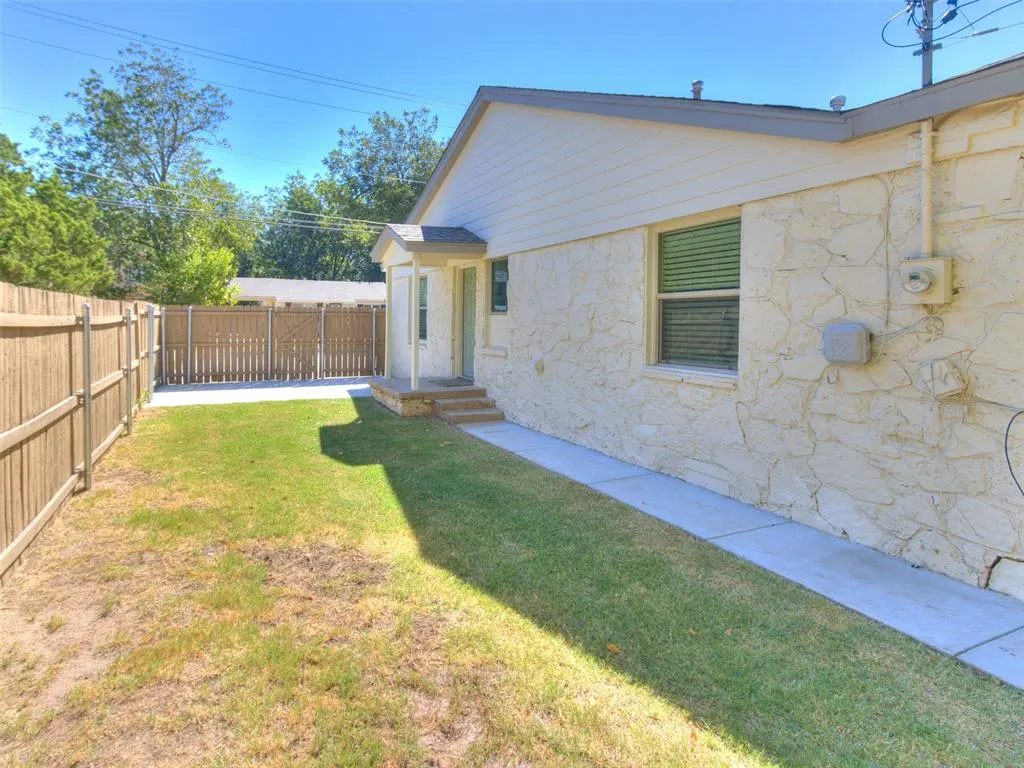 Photo 6 — 4101 N Hammond Avenue, Bethany, OK 73008