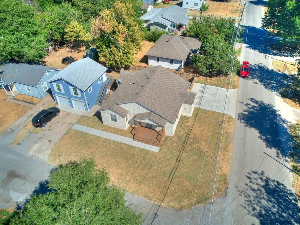 Photo 9 — 4101 N Hammond Avenue, Bethany, OK 73008