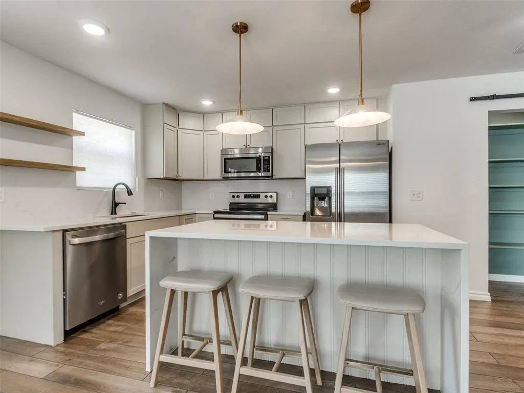 Photo 17 — 4101 N Hammond Avenue, Bethany, OK 73008