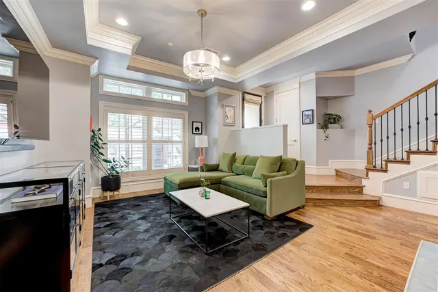 Photo 5 — 418 NE 1st Street, Oklahoma City, OK 73104
